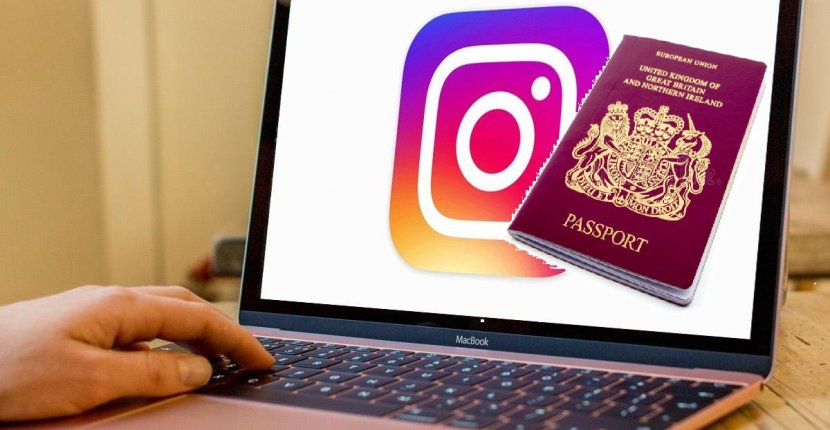Instagram попросит предъявить паспорт